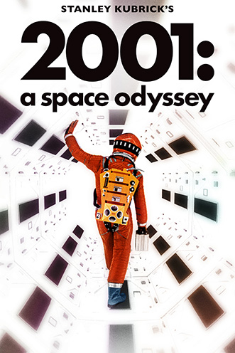 ２００１年宇宙の旅